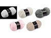 Chenille-Strickgarn Happy Baby, 100 g