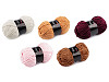 Fire de tricotat chenille Happy Baby 100 g