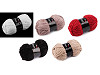 Chenille-Strickgarn Happy Baby, 100 g