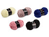 Pelote de laine chenille Happy Baby, 100 g