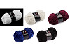Chenille knitting yarn Happy Baby 100 g