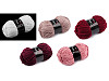 Pelote de laine chenille Happy Baby, 100 g