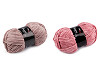 Chenille-Strickgarn Happy Baby, 100 g
