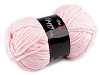 Chenille-Strickgarn Happy Baby, 100 g