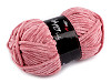 Chenille knitting yarn Happy Baby 100 g