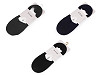 Calzini per scarpe da ginnastica/ballerine
