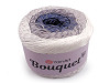 Baumwollstrickgarn Bouquet, 250 g