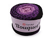 Baumwollstrickgarn Bouquet, 250 g