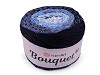 Pelote de laine Bouquet en coton, 250 g