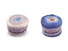 Cotton knitting yarn Bouquet 250 g