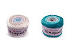 Fire de tricotat bumbac Buchet 250 g