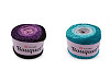 Fire de tricotat bumbac Buchet 250 g