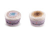 Pelote de laine Bouquet en coton, 250 g