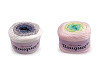 Cotton knitting yarn Bouquet 250 g