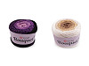 Fire de tricotat bumbac Buchet 250 g