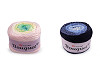 Fire de tricotat bumbac Buchet 250 g