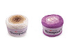 Pelote de laine Bouquet en coton, 250 g