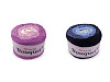 Baumwollstrickgarn Bouquet, 250 g