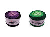 Cotton knitting yarn Bouquet 250 g