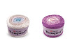Νήμα πλεξίματος βαμβακερό Bouquet 250 g