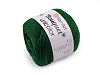 Cotton knitting yarn Bouquet Unicolor 100 g