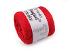 Cotton knitting yarn Bouquet Unicolor 100 g