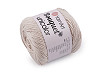 Cotton knitting yarn Bouquet Unicolor 100 g