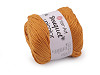 Filato per maglieria in cotone, Bouquet, Unicolor, 100 g