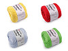 Cotton knitting yarn Bouquet Unicolor 100 g