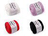 Cotton knitting yarn Bouquet Unicolor 100 g