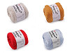 Fire de tricotat bumbac Bouquet Unicolor 100 g