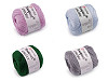Hilo de algodón para tricotar Bouquet Unicolor 100 g