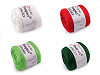 Baumwollstrickgarn Bouquet Unicolor, 100 g
