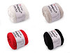 Pelote de laine Bouquet Unicolor en coton, 100 g
