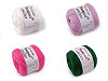Hilo de algodón para tricotar Bouquet Unicolor 100 g