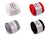 Cotton knitting yarn Bouquet Unicolor 100 g