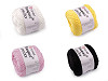 Cotton knitting yarn Bouquet Unicolor 100 g
