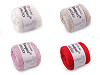 Filato per maglieria in cotone, Bouquet, Unicolor, 100 g