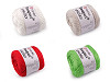 Fire de tricotat bumbac Bouquet Unicolor 100 g