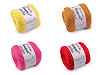 Baumwollstrickgarn Bouquet Unicolor, 100 g