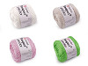 Bavlněná pletací příze Bouquet Unicolor 100 g