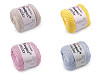 Włóczka bawełniana Bouquet Unicolor 100 g