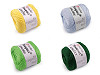 Hilo de algodón para tricotar Bouquet Unicolor 100 g
