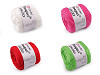 Baumwollstrickgarn Bouquet Unicolor, 100 g