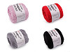 Βαμβακερό νήμα πλεξίματος Bouquet Unicolor 100 g