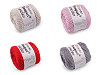 Fire de tricotat bumbac Bouquet Unicolor 100 g