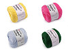 Hilo de algodón para tricotar Bouquet Unicolor 100 g