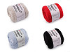 Βαμβακερό νήμα πλεξίματος Bouquet Unicolor 100 g