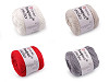 Cotton knitting yarn Bouquet Unicolor 100 g