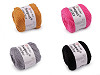 Βαμβακερό νήμα πλεξίματος Bouquet Unicolor 100 g